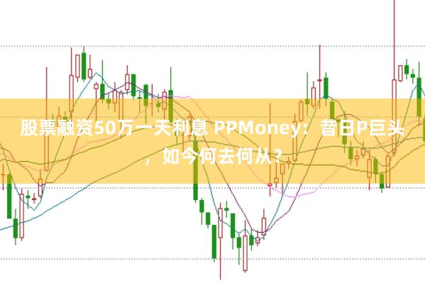 股票融资50万一天利息 PPMoney：昔日P巨头，如今何去何从？