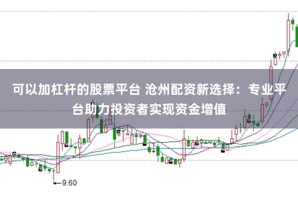 可以加杠杆的股票平台 沧州配资新选择：专业平台助力投资者实现资金增值