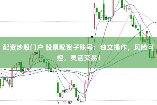 配资炒股门户 股票配资子账号：独立操作，风险可控，灵活交易！