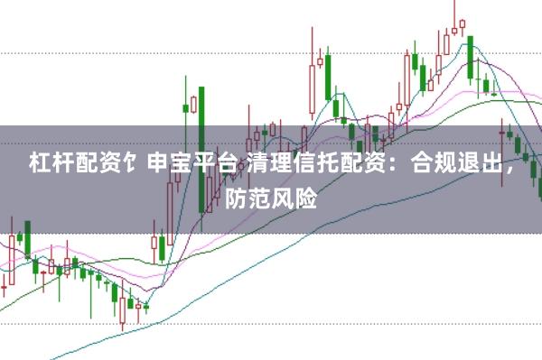 杠杆配资饣申宝平台 清理信托配资：合规退出，防范风险