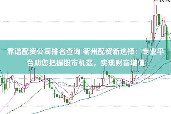 靠谱配资公司排名查询 衢州配资新选择：专业平台助您把握股市机遇，实现财富增值