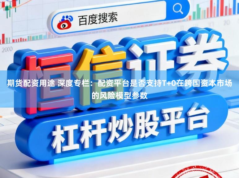 期货配资用途 深度专栏：配资平台是否支持T+0在跨国资本市场的风险模型参数