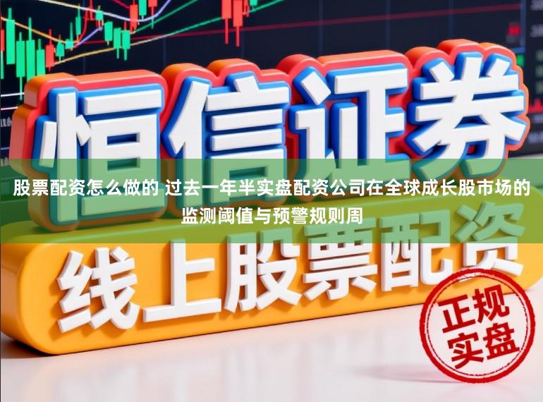 股票配资怎么做的 过去一年半实盘配资公司在全球成长股市场的监测阈值与预警规则周