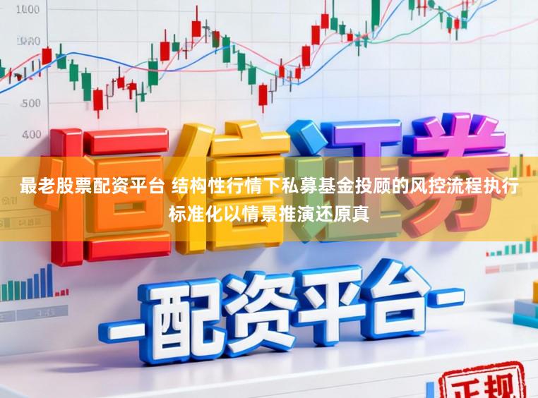最老股票配资平台 结构性行情下私募基金投顾的风控流程执行标准化以情景推演还原真
