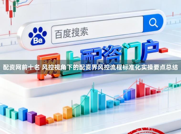 配资网前十名 风控视角下的配资界风控流程标准化实操要点总结
