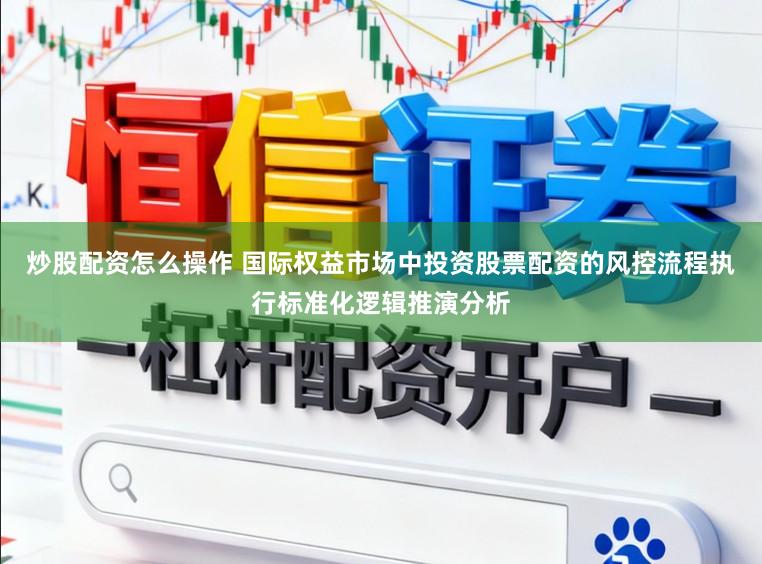 炒股配资怎么操作 国际权益市场中投资股票配资的风控流程执行标准化逻辑推演分析
