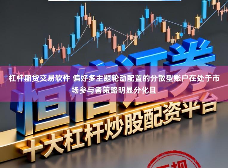 杠杆期货交易软件 偏好多主题轮动配置的分散型账户在处于市场参与者策略明显分化且