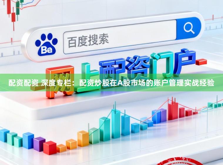 配资配资 深度专栏：配资炒股在A股市场的账户管理实战经验