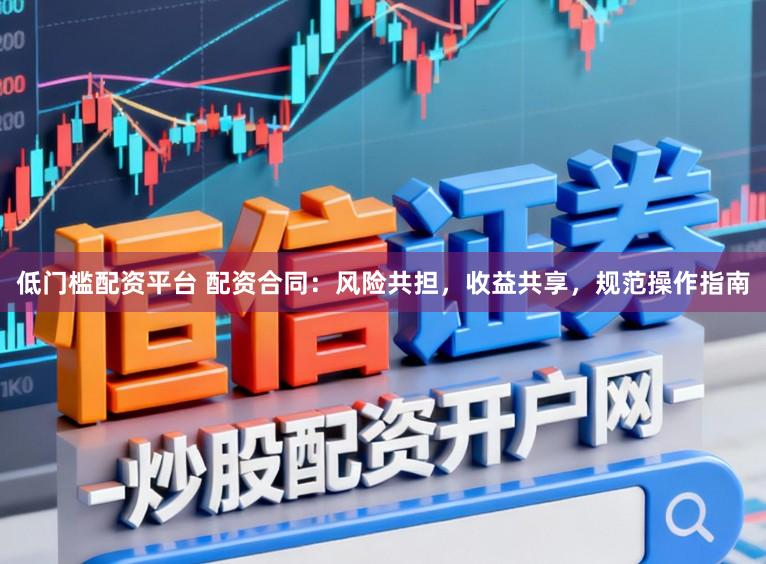 低门槛配资平台 配资合同：风险共担，收益共享，规范操作指南