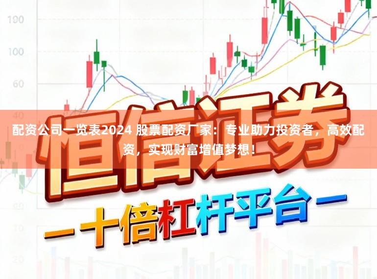 配资公司一览表2024 股票配资厂家：专业助力投资者，高效配资，实现财富增值梦想！
