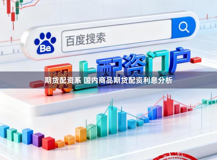 期货配资系 国内商品期货配资利息分析