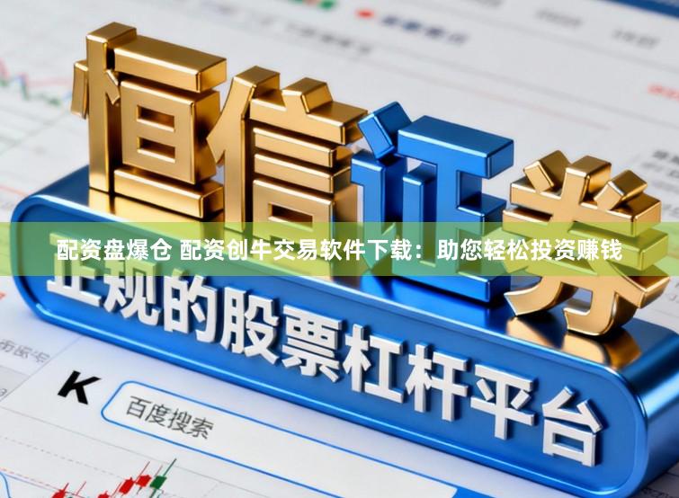 配资盘爆仓 配资创牛交易软件下载:助您轻松投资赚钱