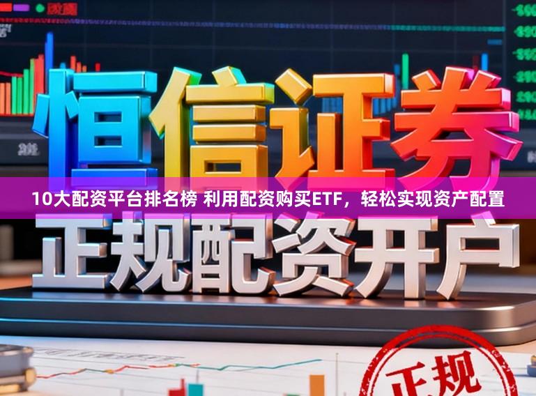 10大配资平台排名榜 利用配资购买ETF，轻松实现资产配置