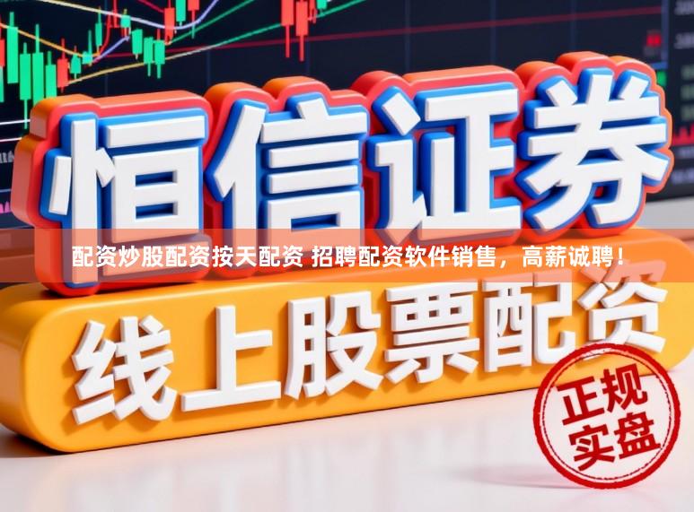 配资炒股配资按天配资 招聘配资软件销售，高薪诚聘！
