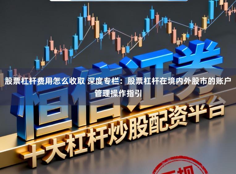 股票杠杆费用怎么收取 深度专栏：股票杠杆在境内外股市的账户管理操作指引